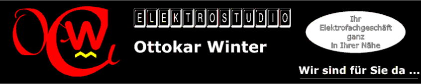 (c) Elektrostudio-winter.de
